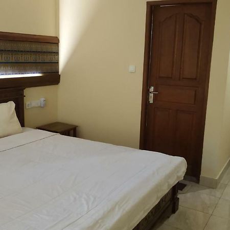 Kabera Bungalow 3 Убуд Экстерьер фото