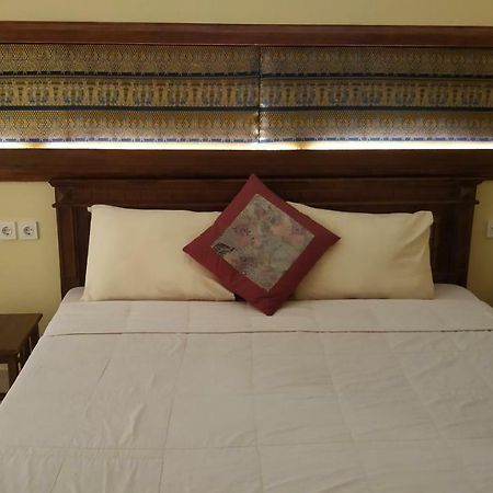 Kabera Bungalow 3 Убуд Экстерьер фото