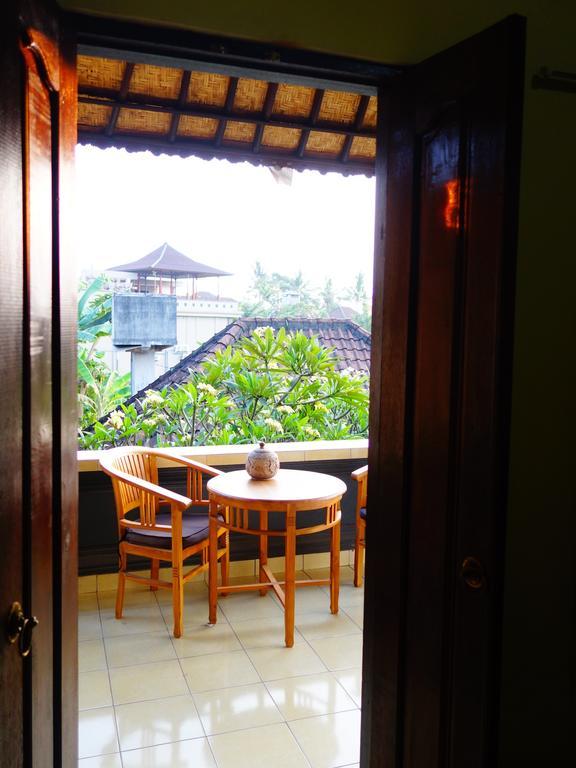 Kabera Bungalow 3 Убуд Экстерьер фото