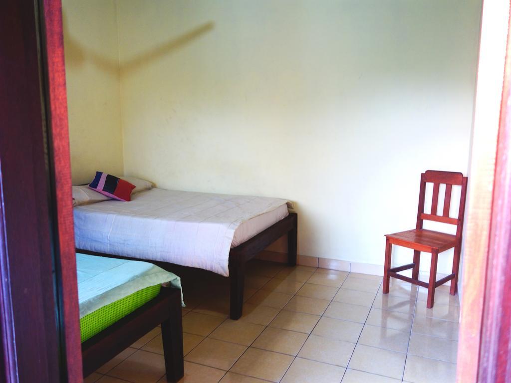 Kabera Bungalow 3 Убуд Экстерьер фото
